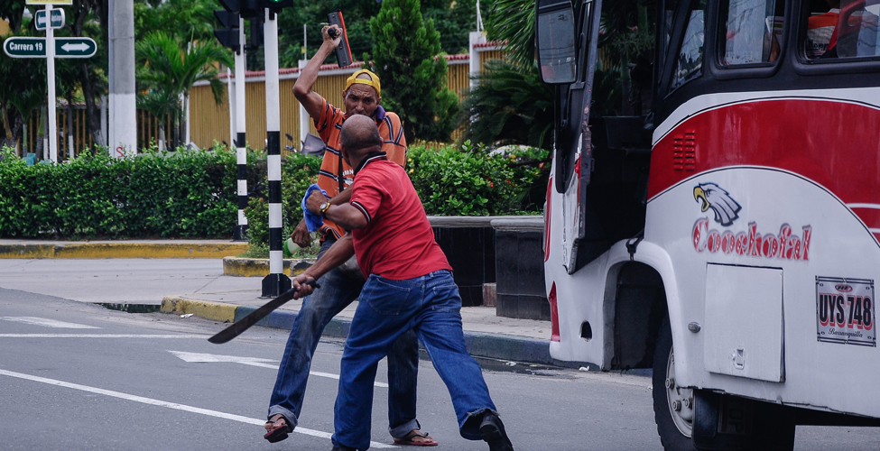 Fotos archivo EL HERALDO